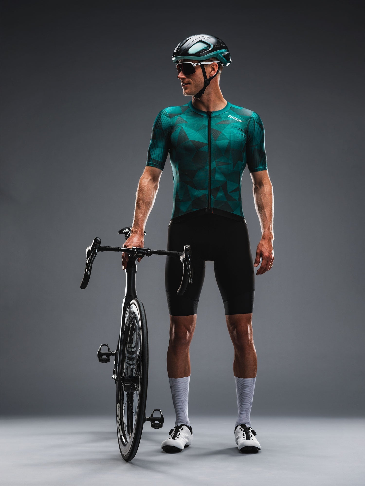 Unisex TEMPO! TWO Jersey