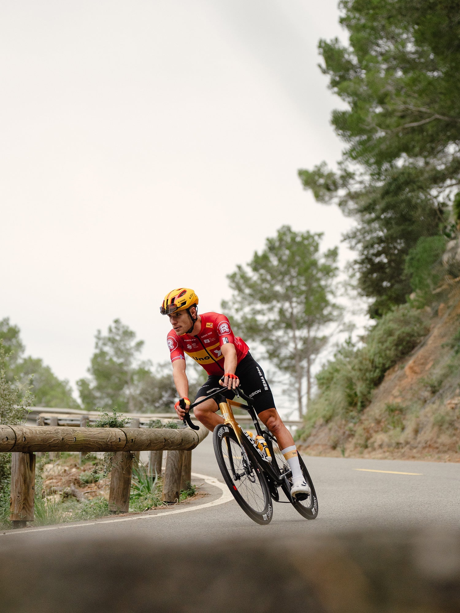 Tempo! Two Jersey