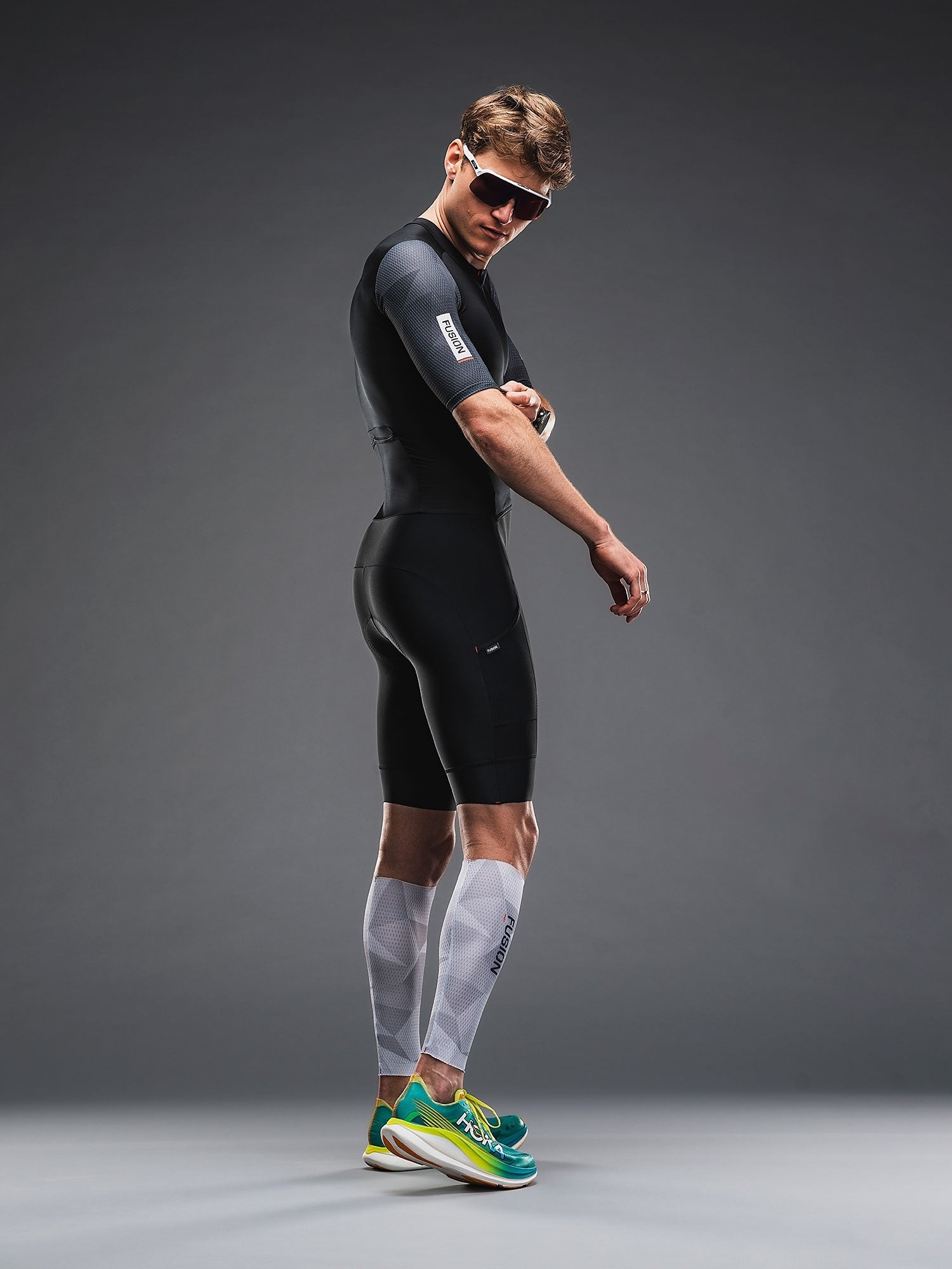 TEMPO! TWO Tri Suit