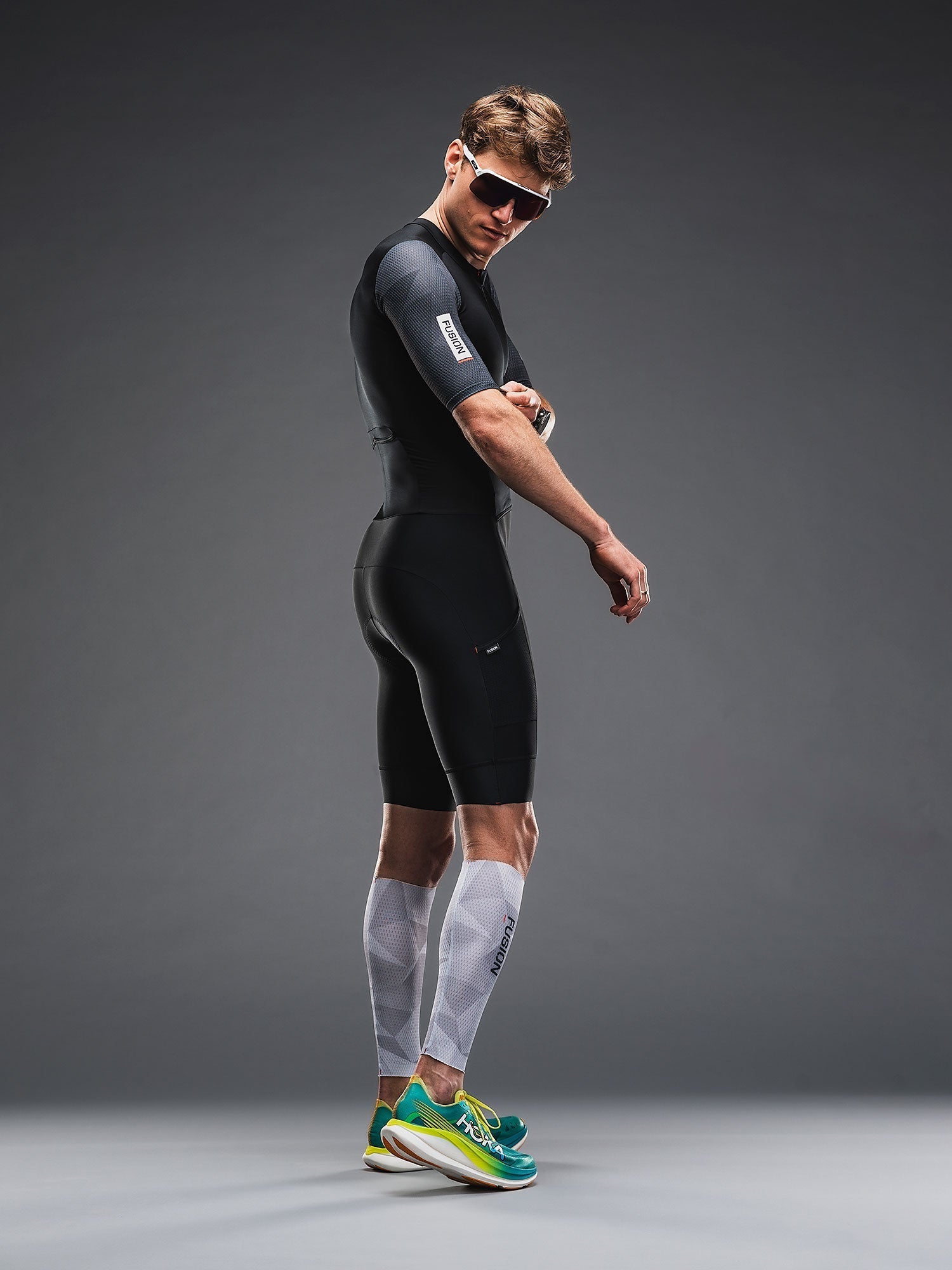 TEMPO! TWO Tri Suit