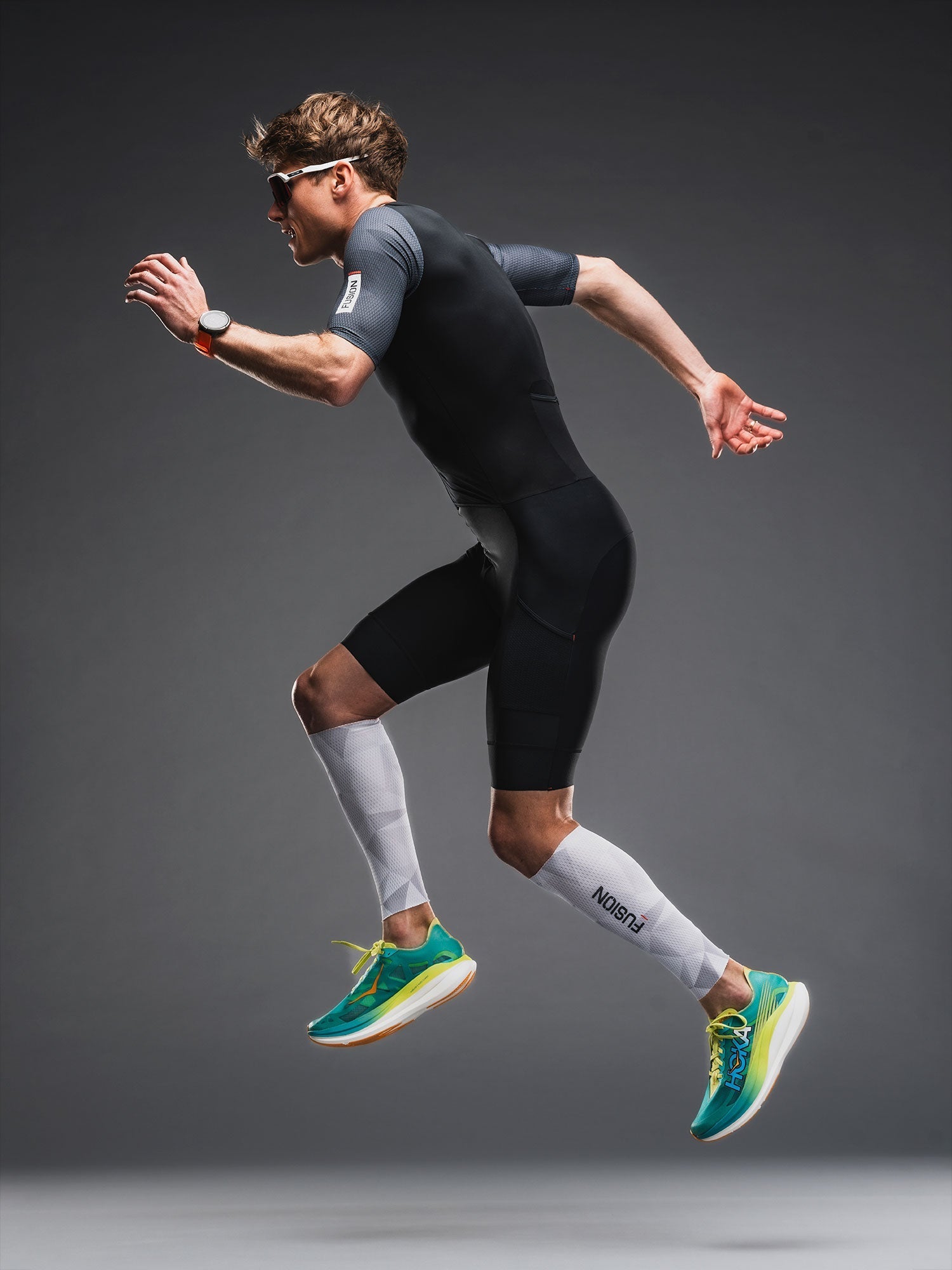 TEMPO! TWO Tri Suit