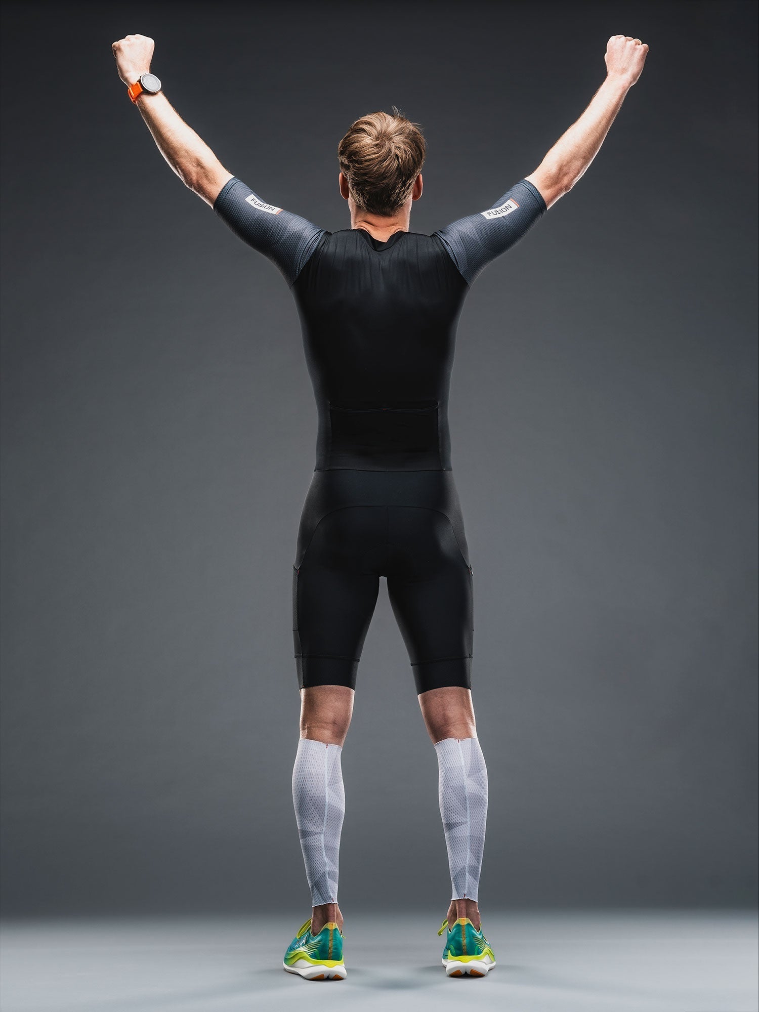 TEMPO! TWO Tri Suit