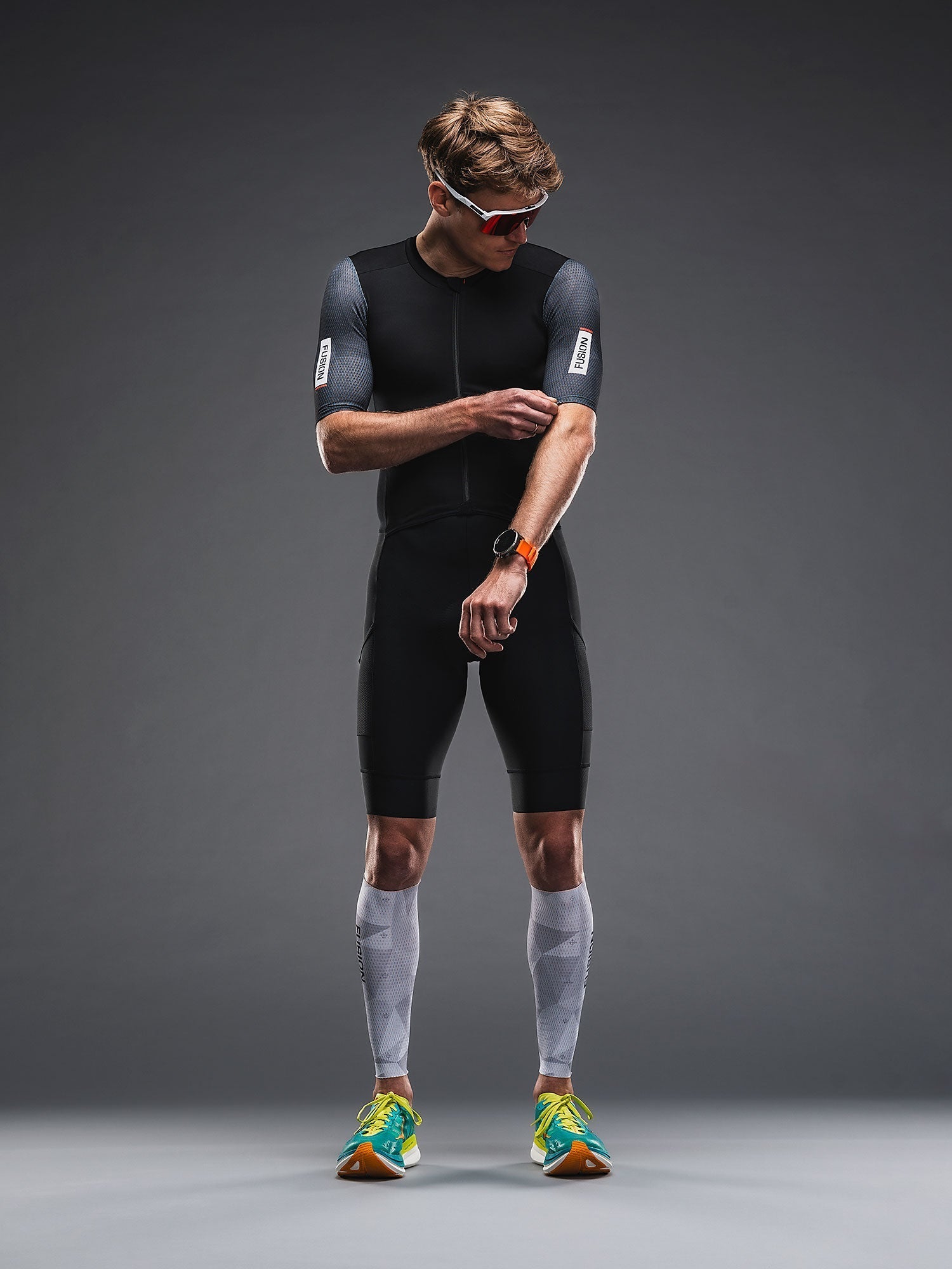 TEMPO! TWO Tri Suit