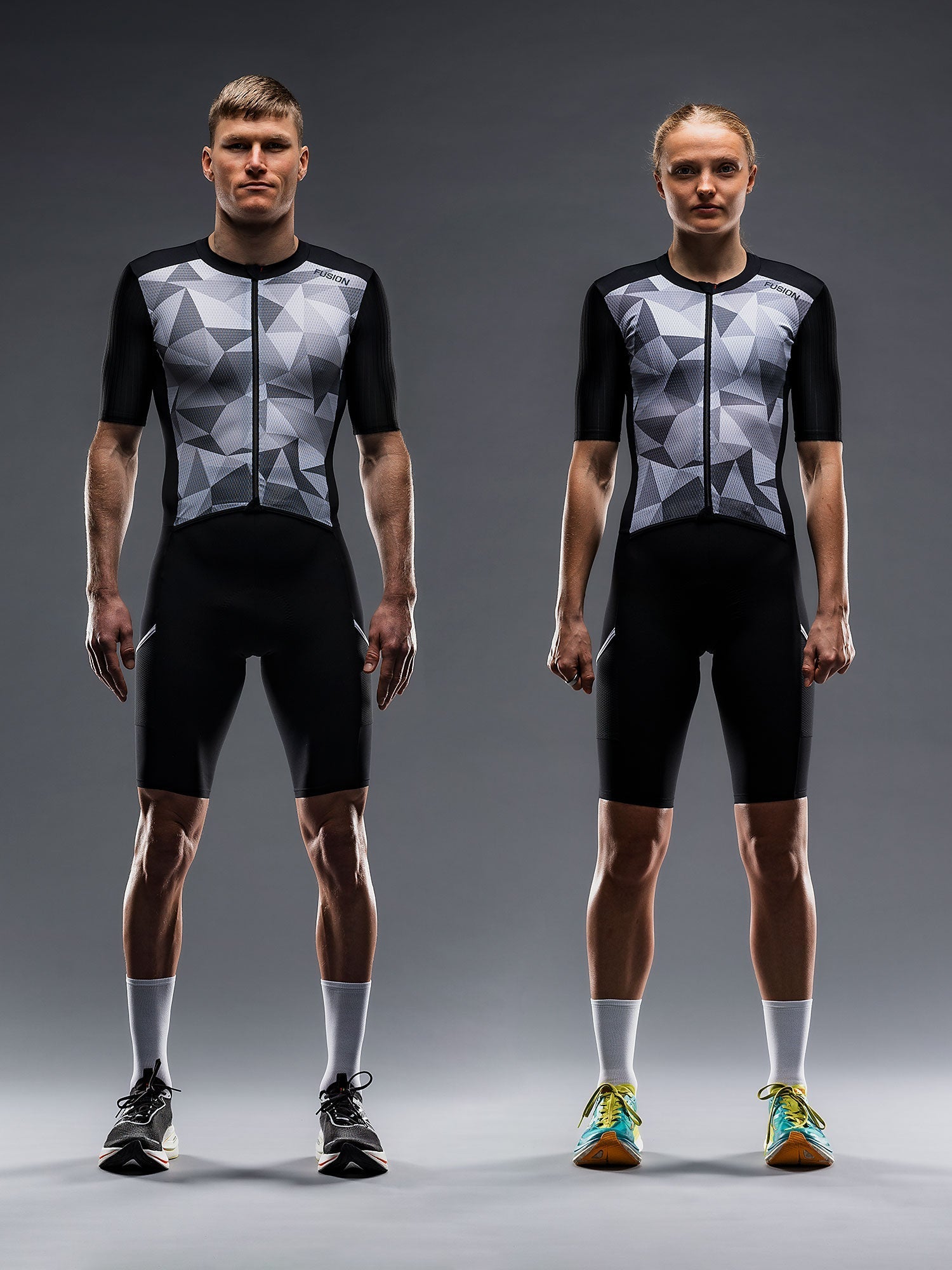 TEMPO! TWO Tri Suit Customize