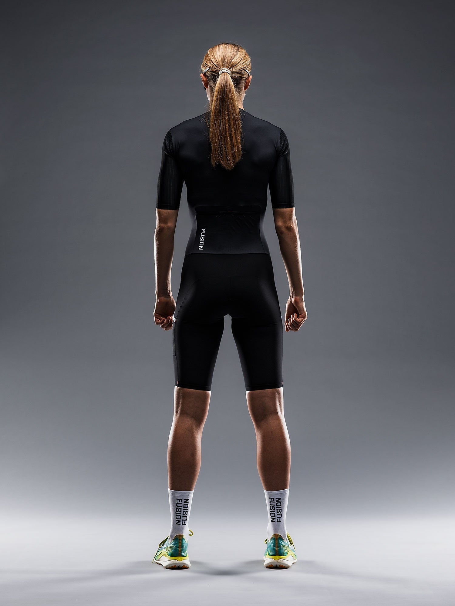 TEMPO! TWO Tri Suit Customize