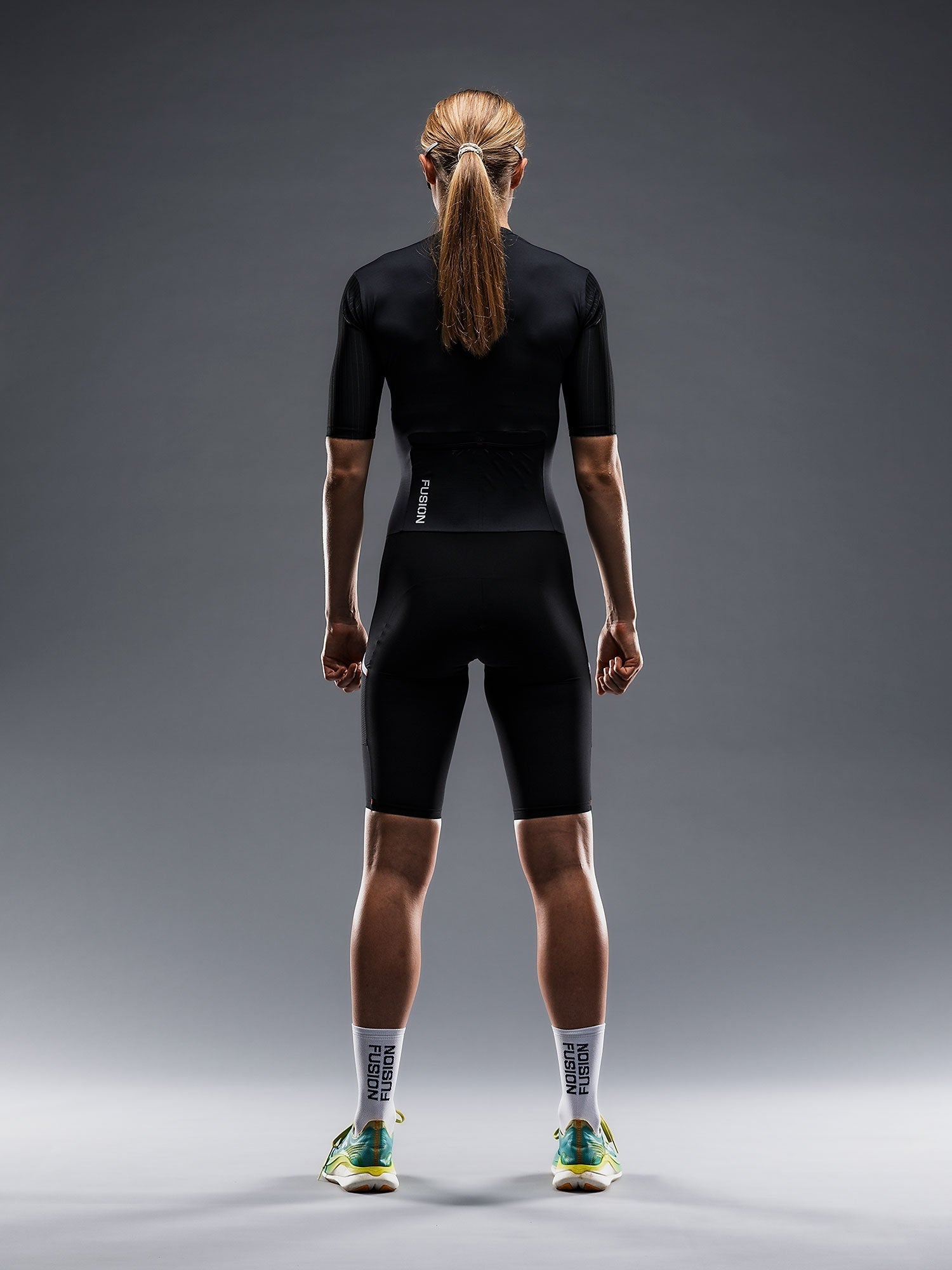 TEMPO! TWO Tri Suit