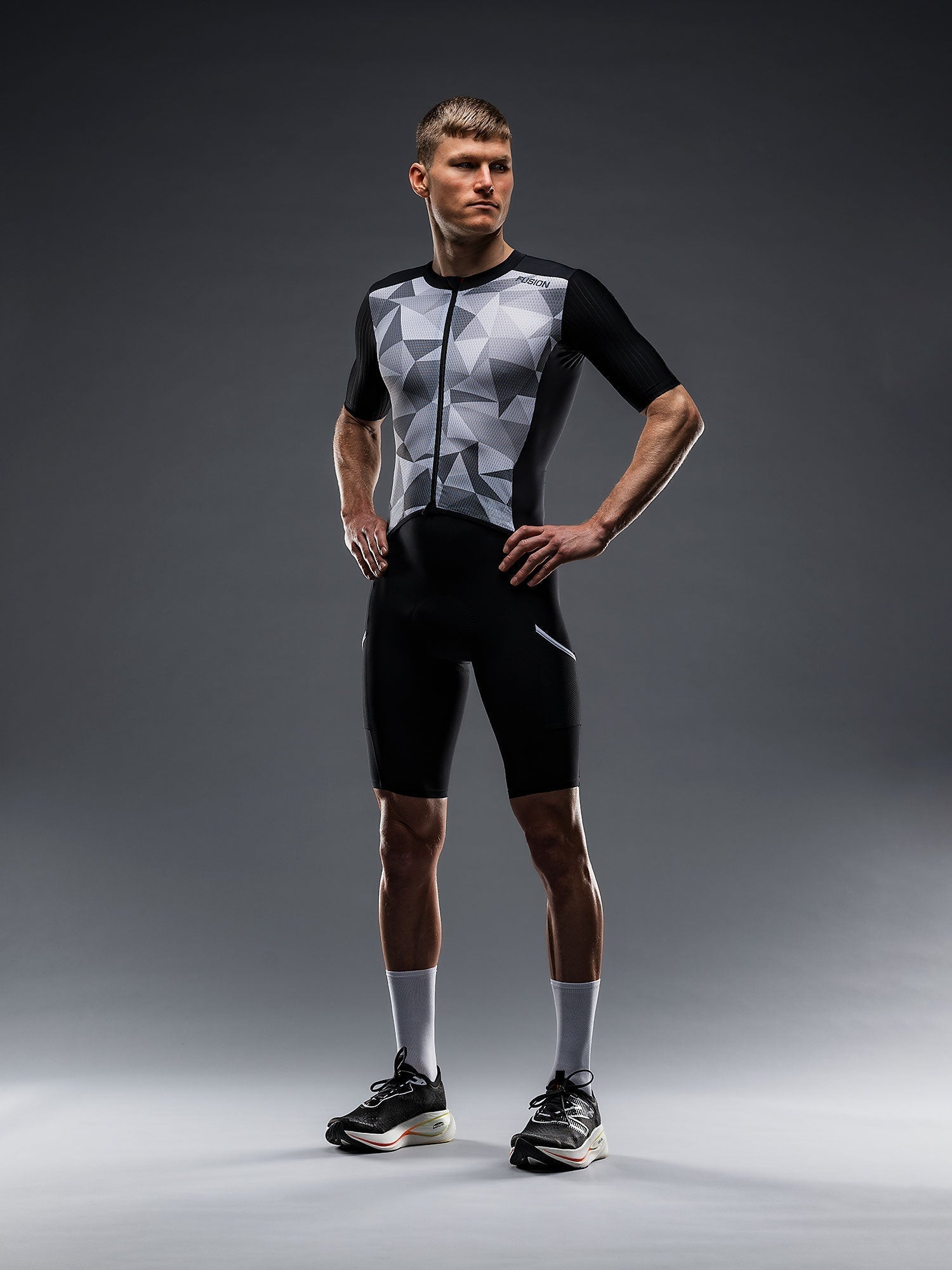 TEMPO! TWO Tri Suit