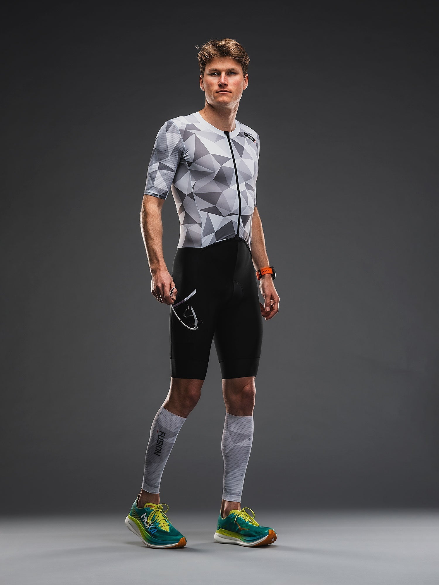 TEMPO! TWO Tri Suit Customize