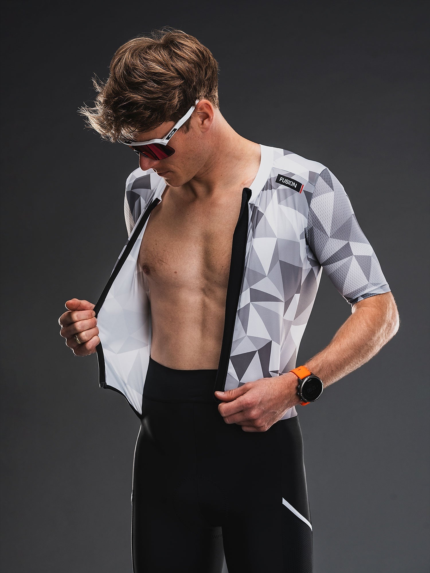 TEMPO! TWO Tri Suit