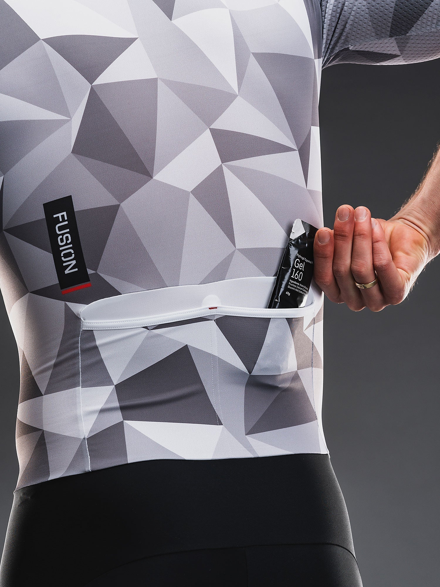 TEMPO! TWO Tri Suit
