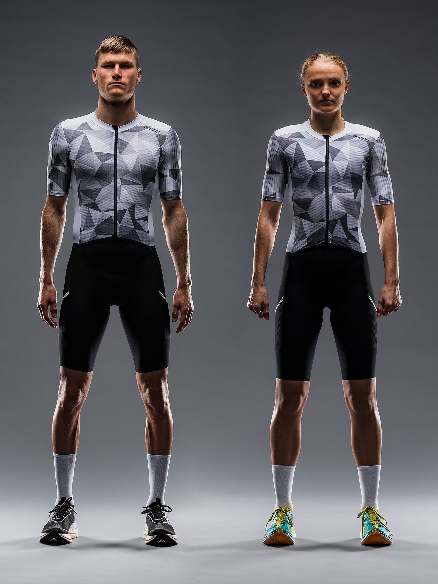 TEMPO! TWO Tri Suit