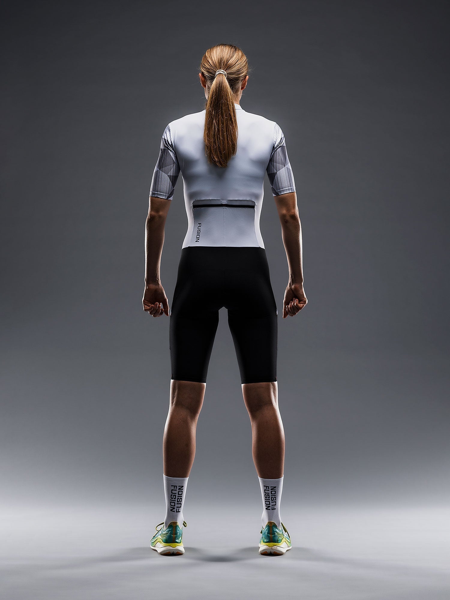 TEMPO! TWO Tri Suit