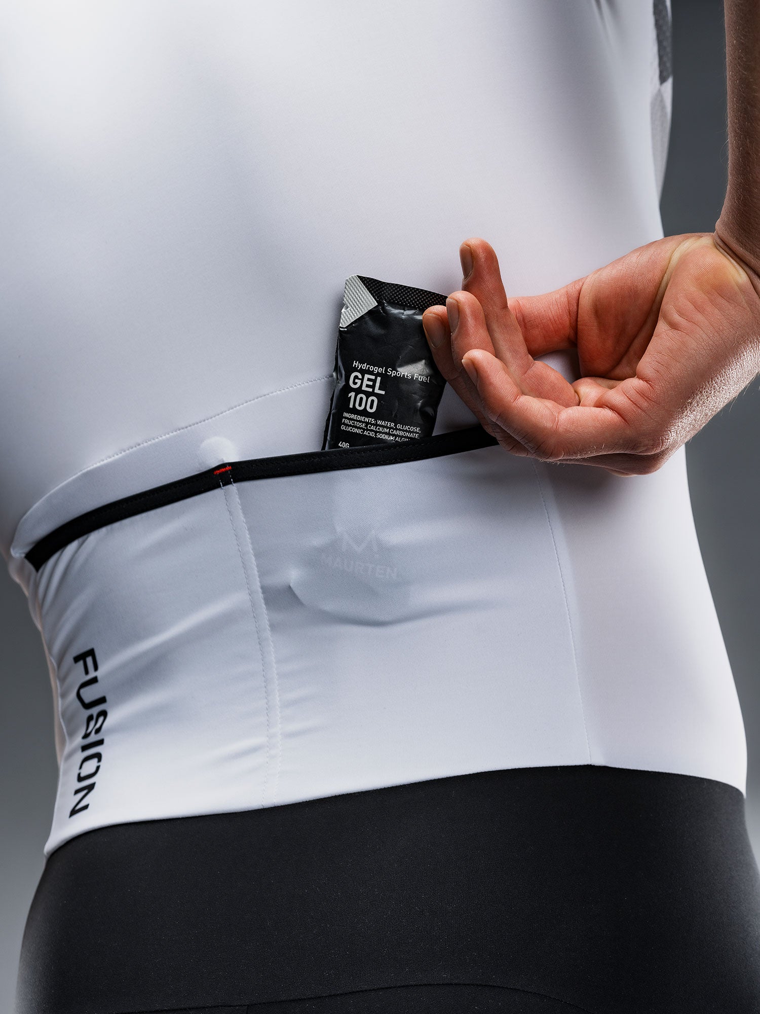 TEMPO! TWO Tri Suit Customize