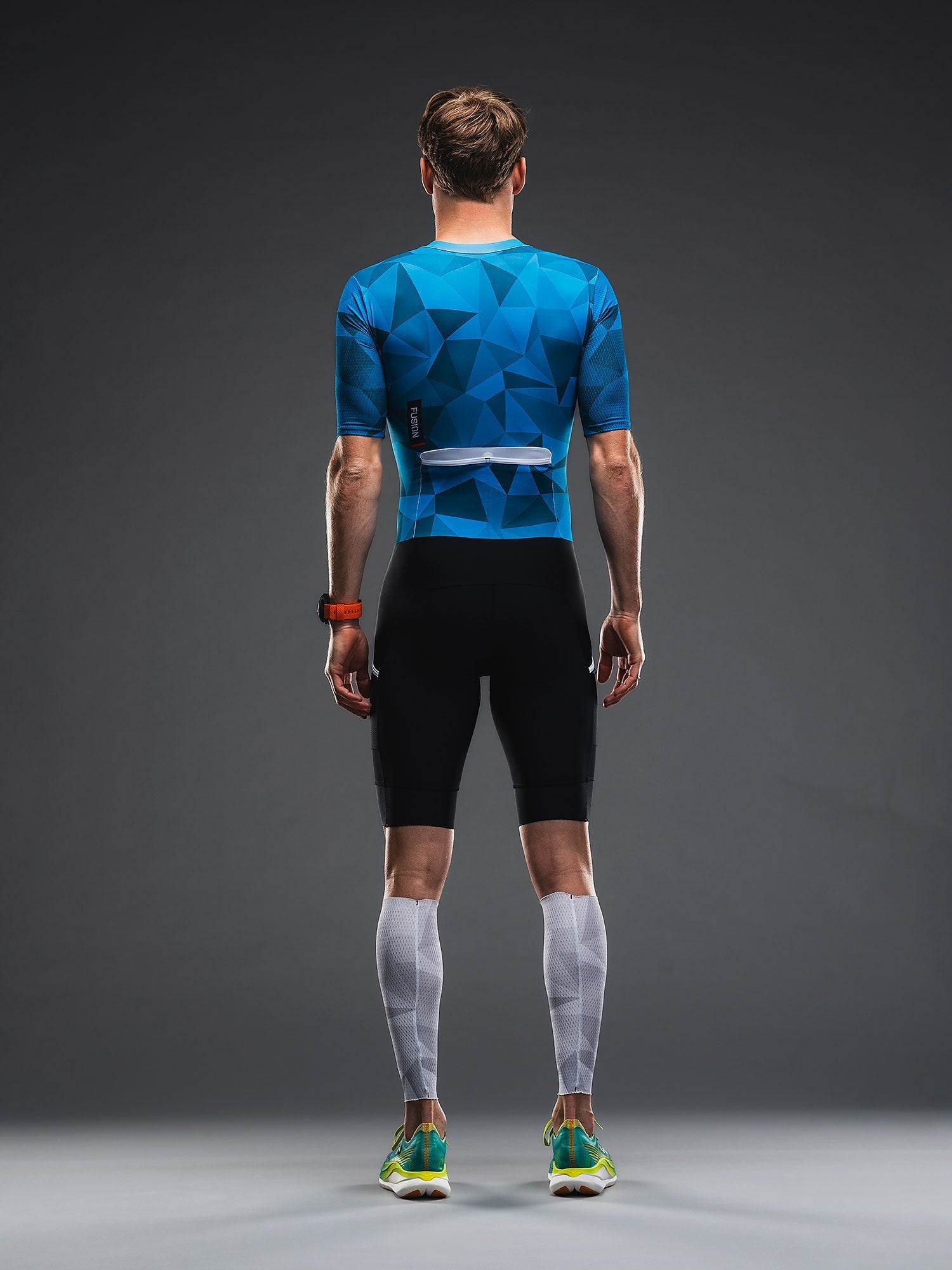 TEMPO! TWO Tri Suit