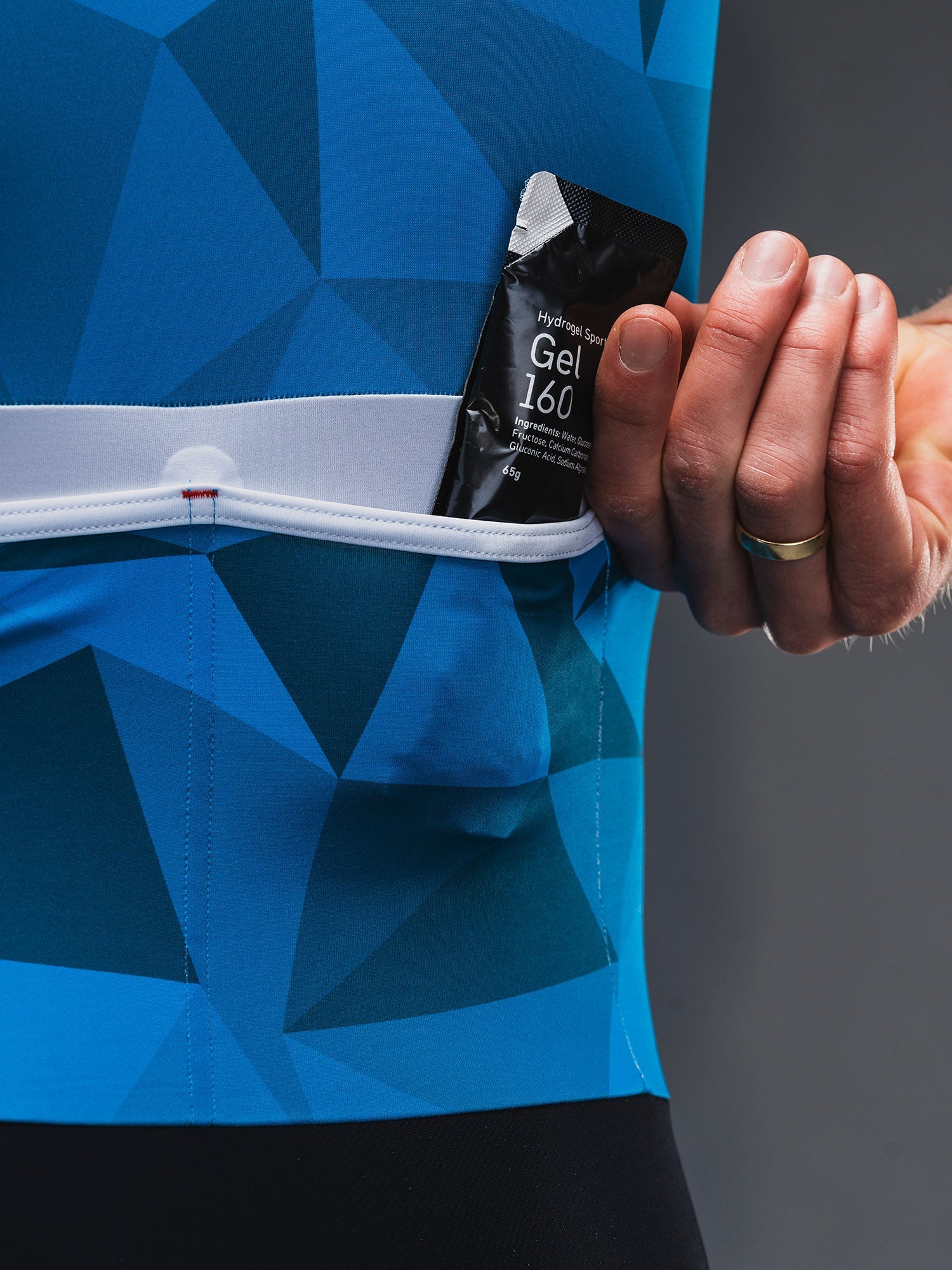 TEMPO! TWO Tri Suit