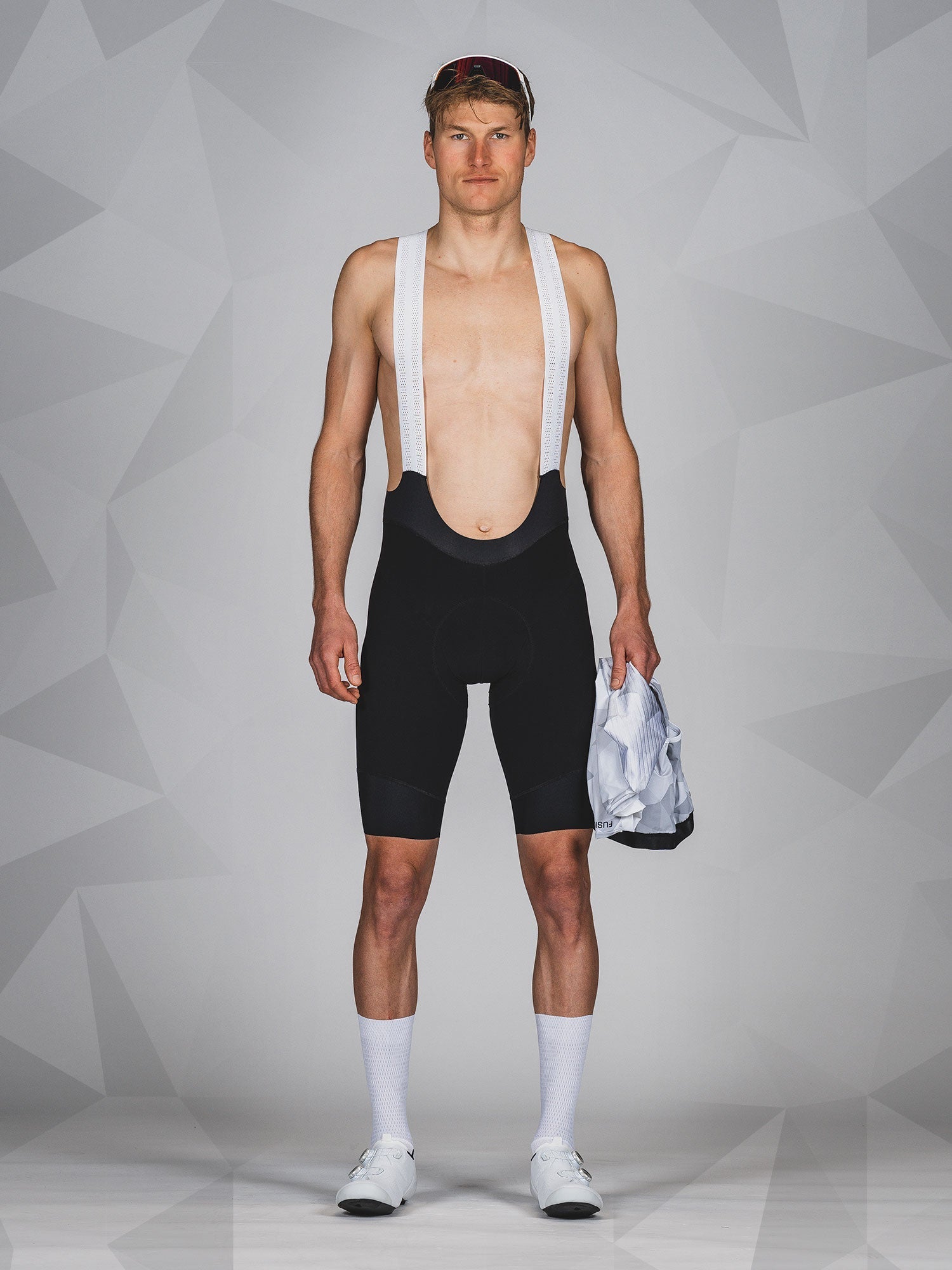 TEMPO! Bib Shorts