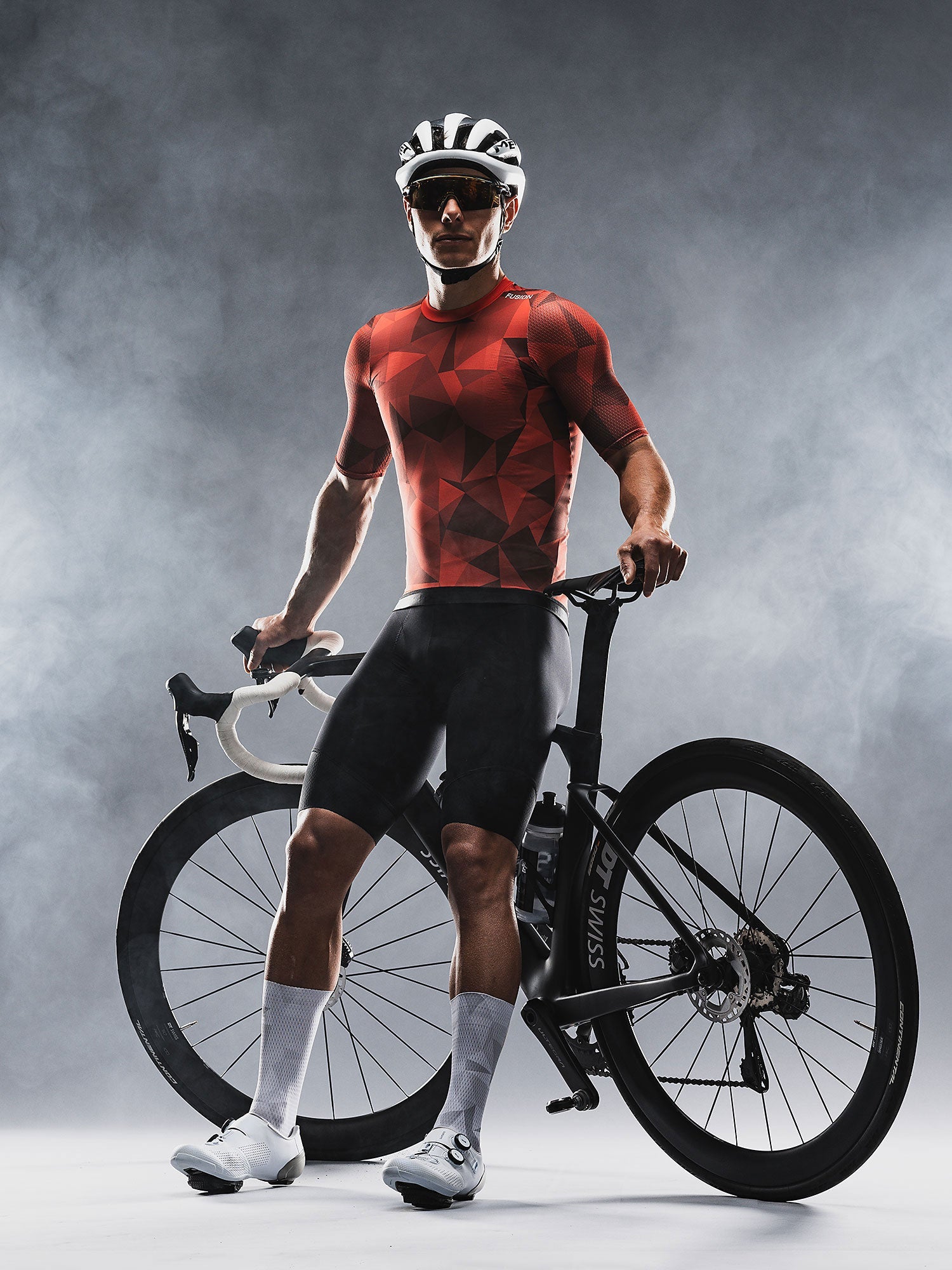 TEMPO! Bib Shorts