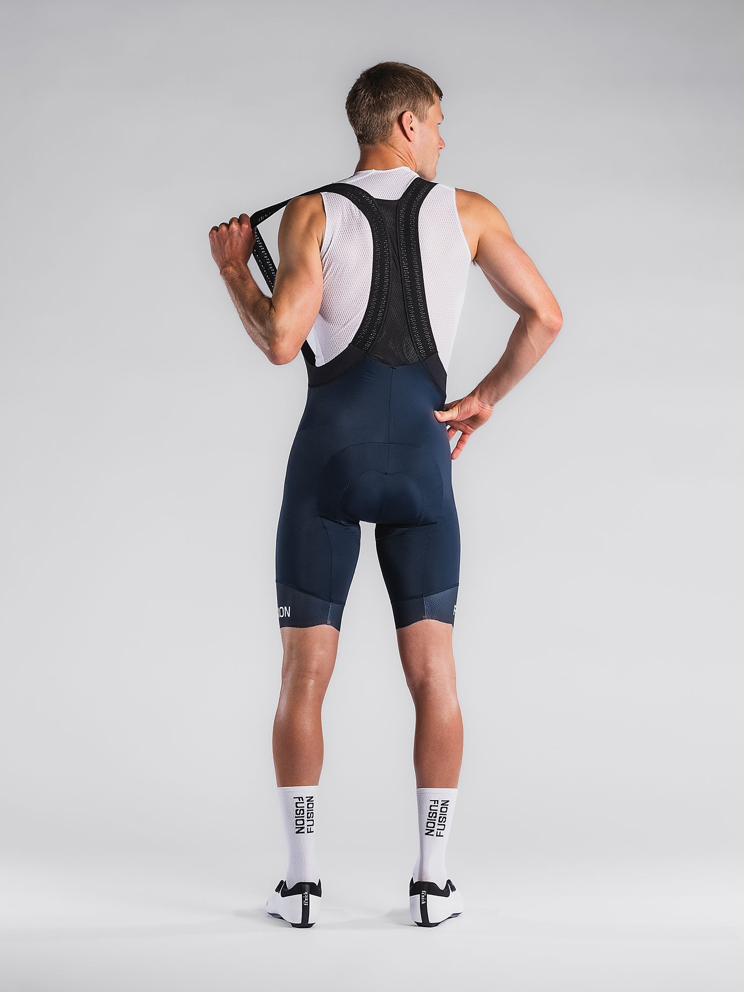 TEMPO! PRO Shield Torso