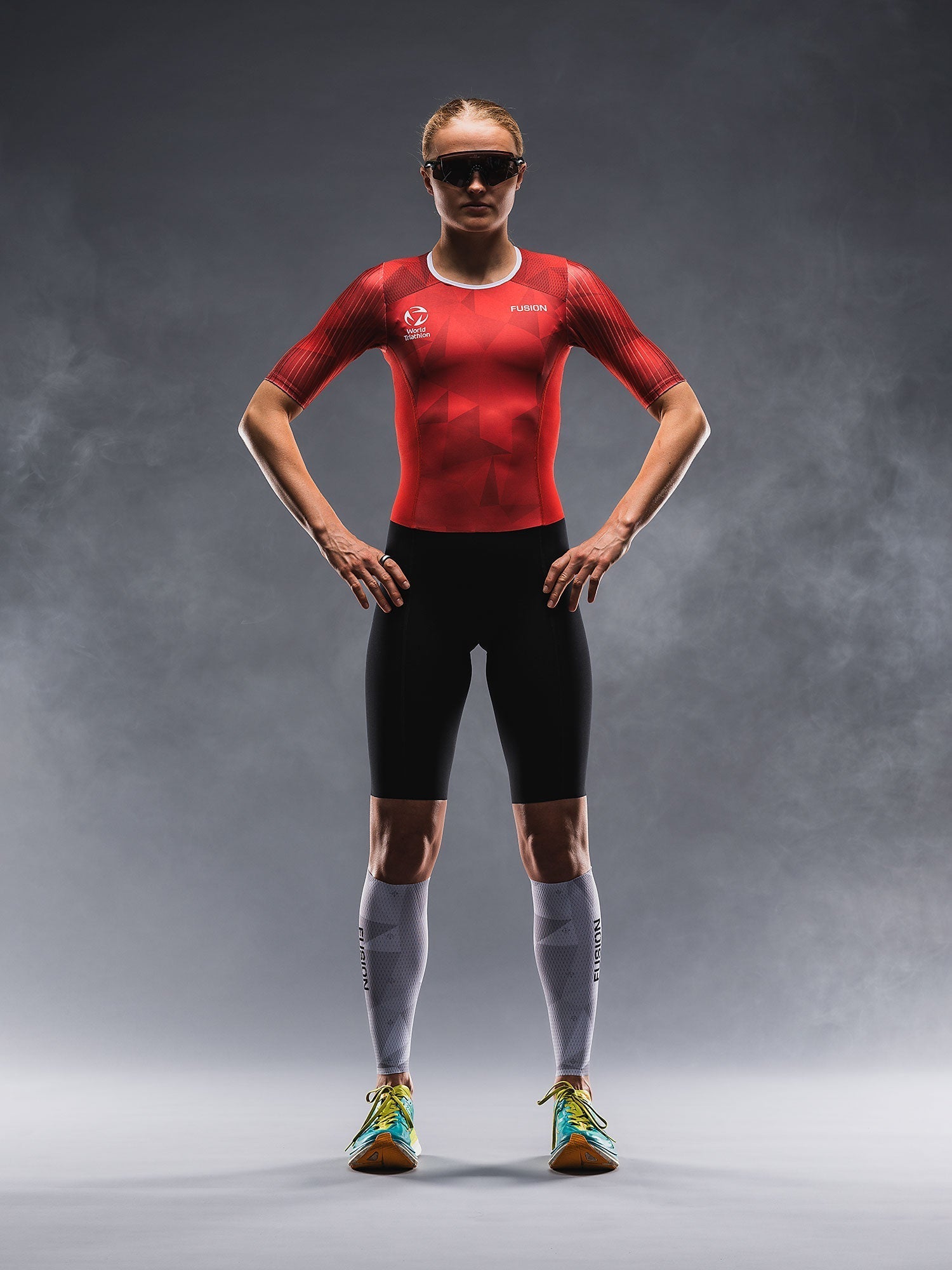 TEMPO! Speed Suit - National