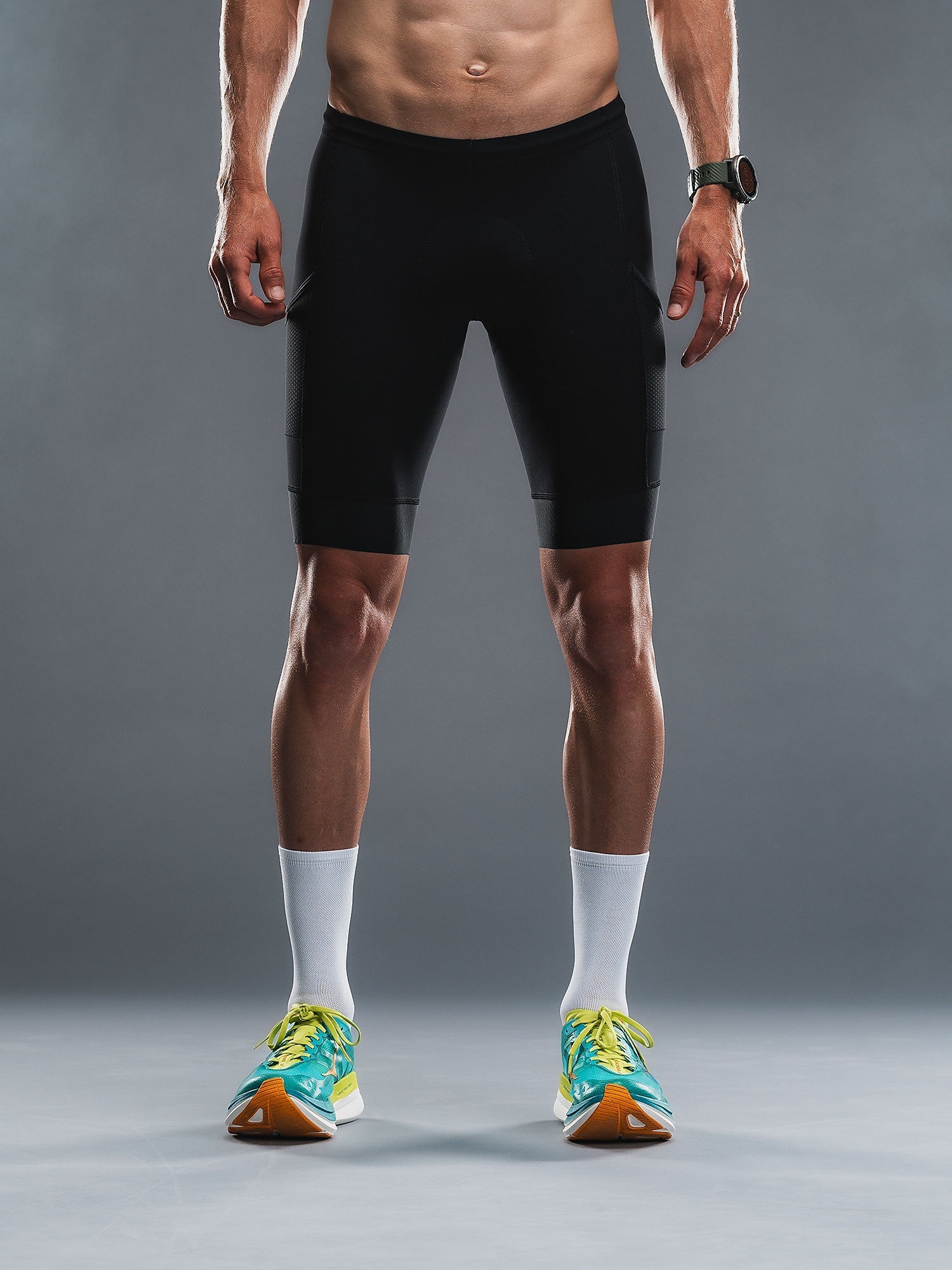 TEMPO! Pro Tri Tights