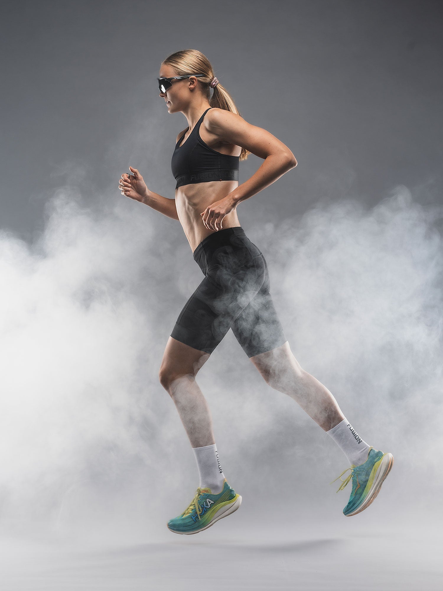 TEMPO! Pro Tri Tights