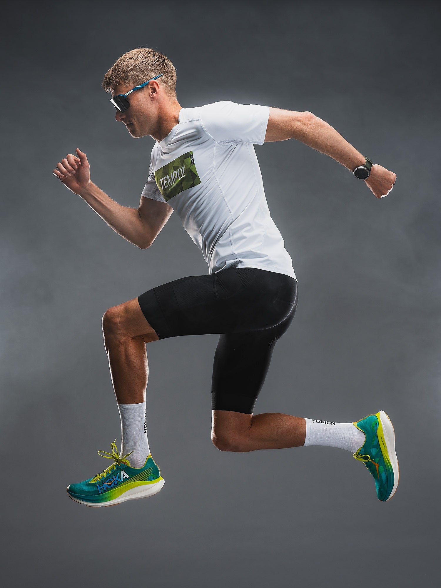 TEMPO! Tri Tights