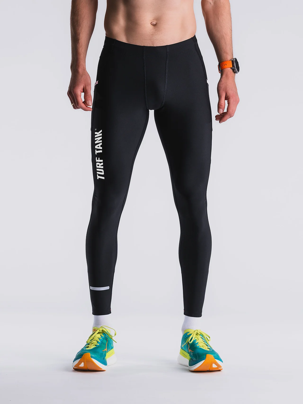 Long Tights Advanced
