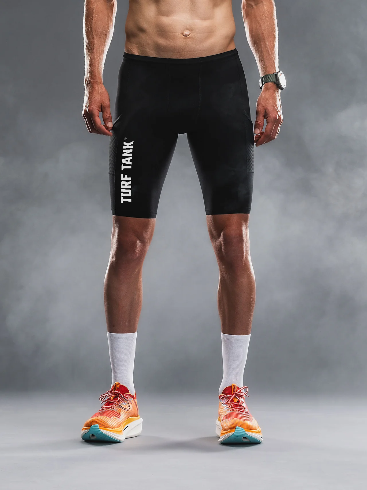 TEMPO! Run Tights