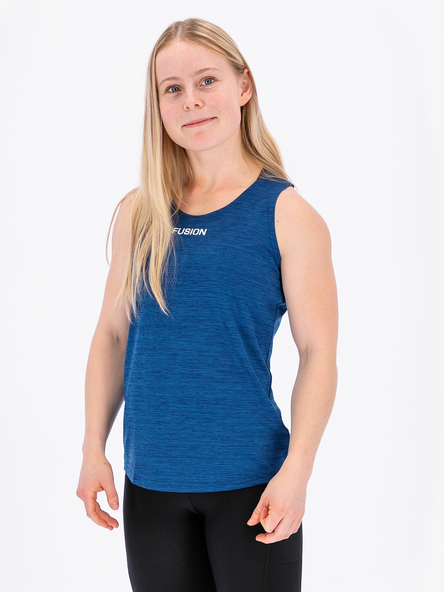 Women's C3 Singlet