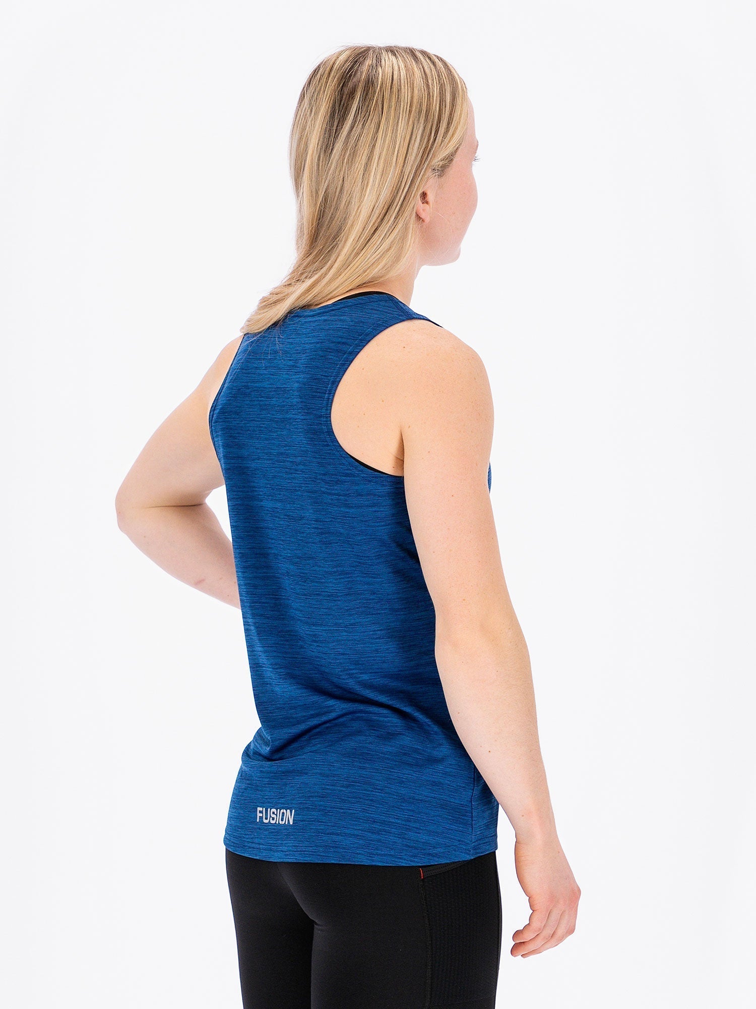 Women's C3 Singlet