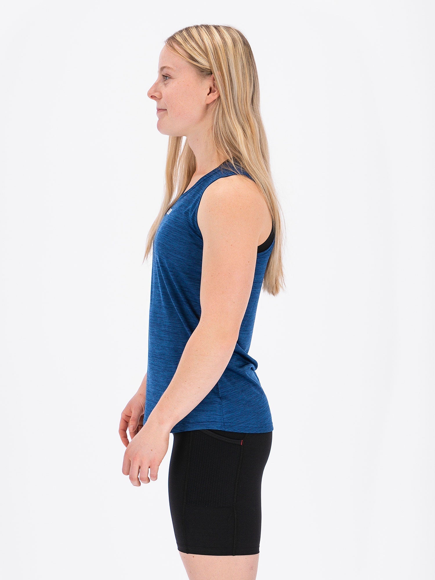 Women's C3 Singlet