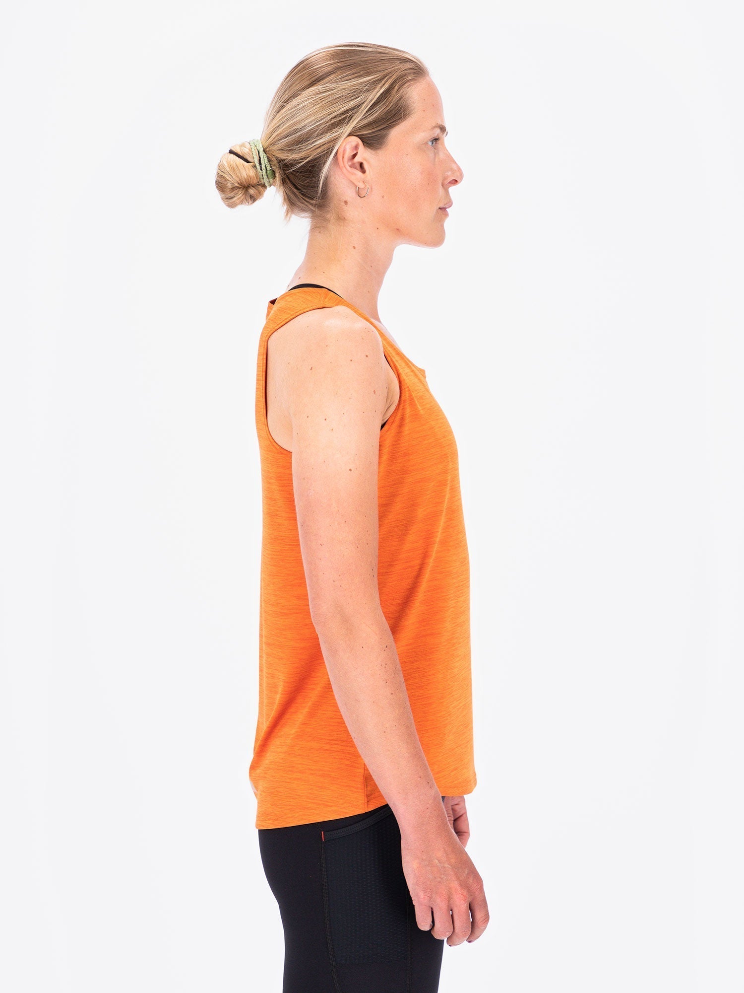 Womens C3 Singlet