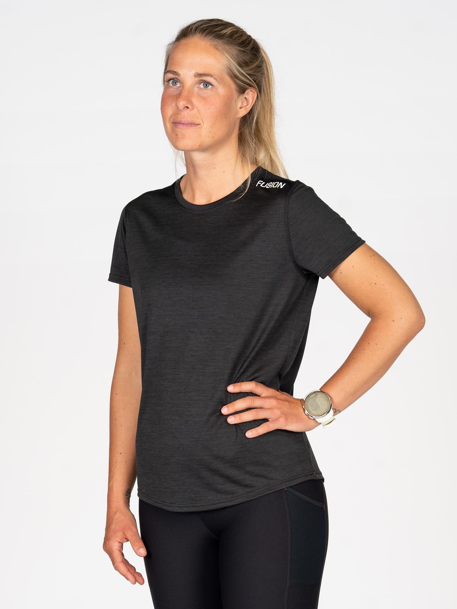 Hørsholm Tri Womens C3 T-Shirt