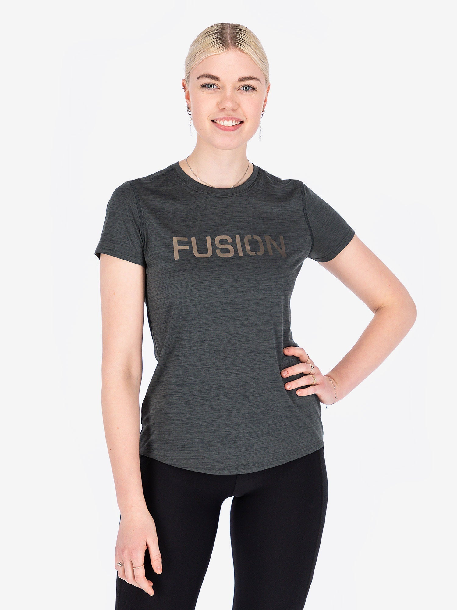 Womens C3 T-Shirt