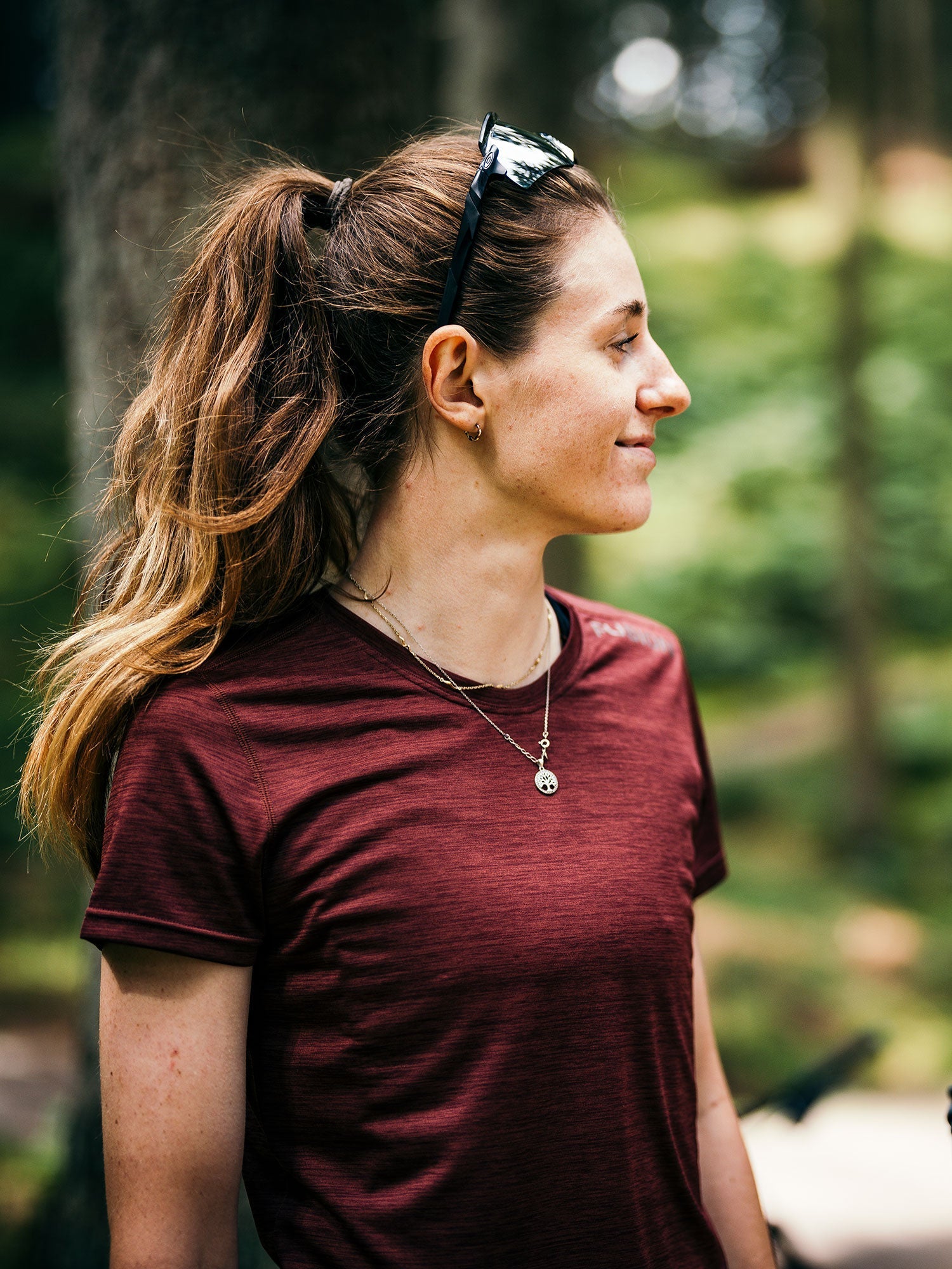 COWI Womens C3 T-Shirt