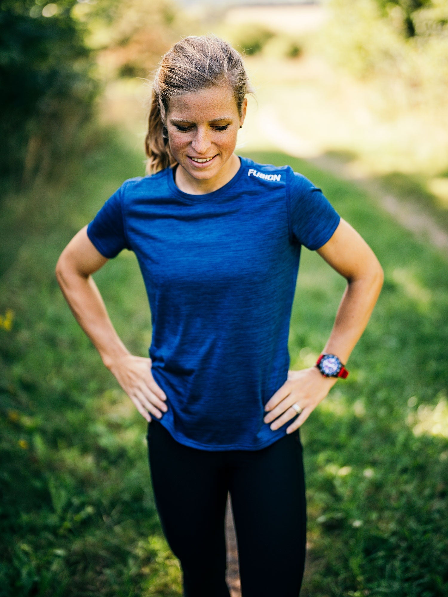 Womens C3 T-Shirt