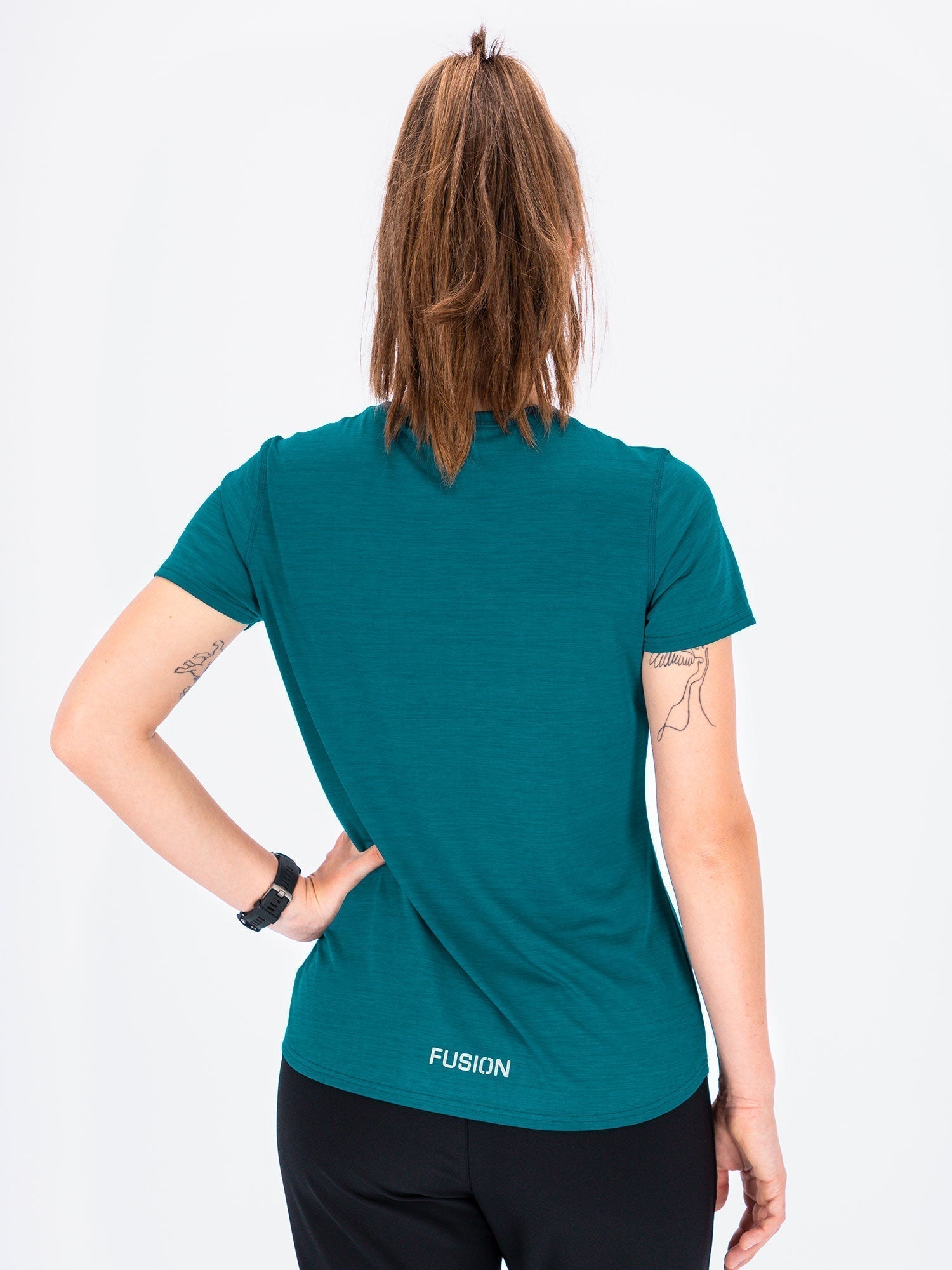 Womens C3 T-Shirt