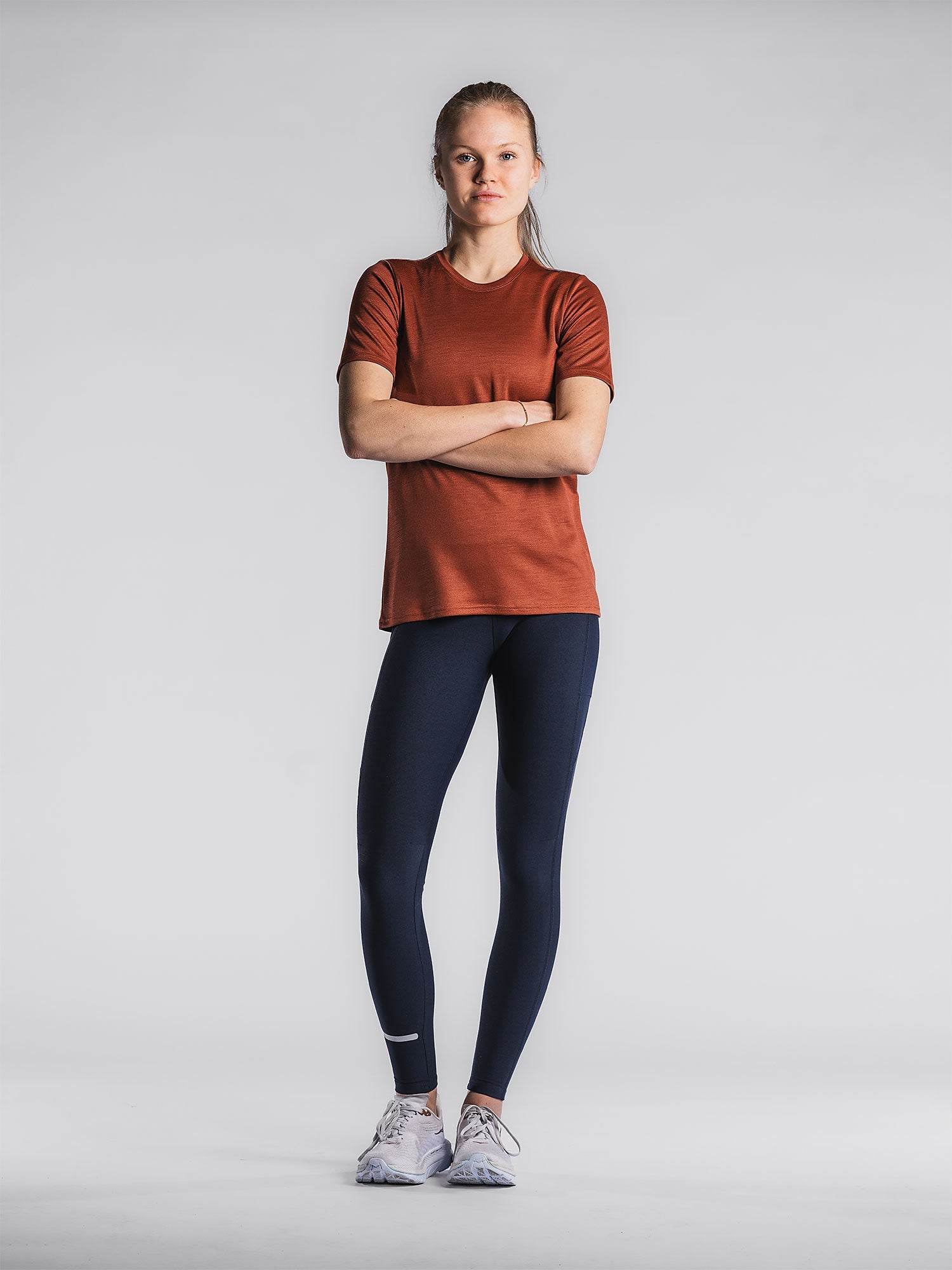 Womens Training Tights