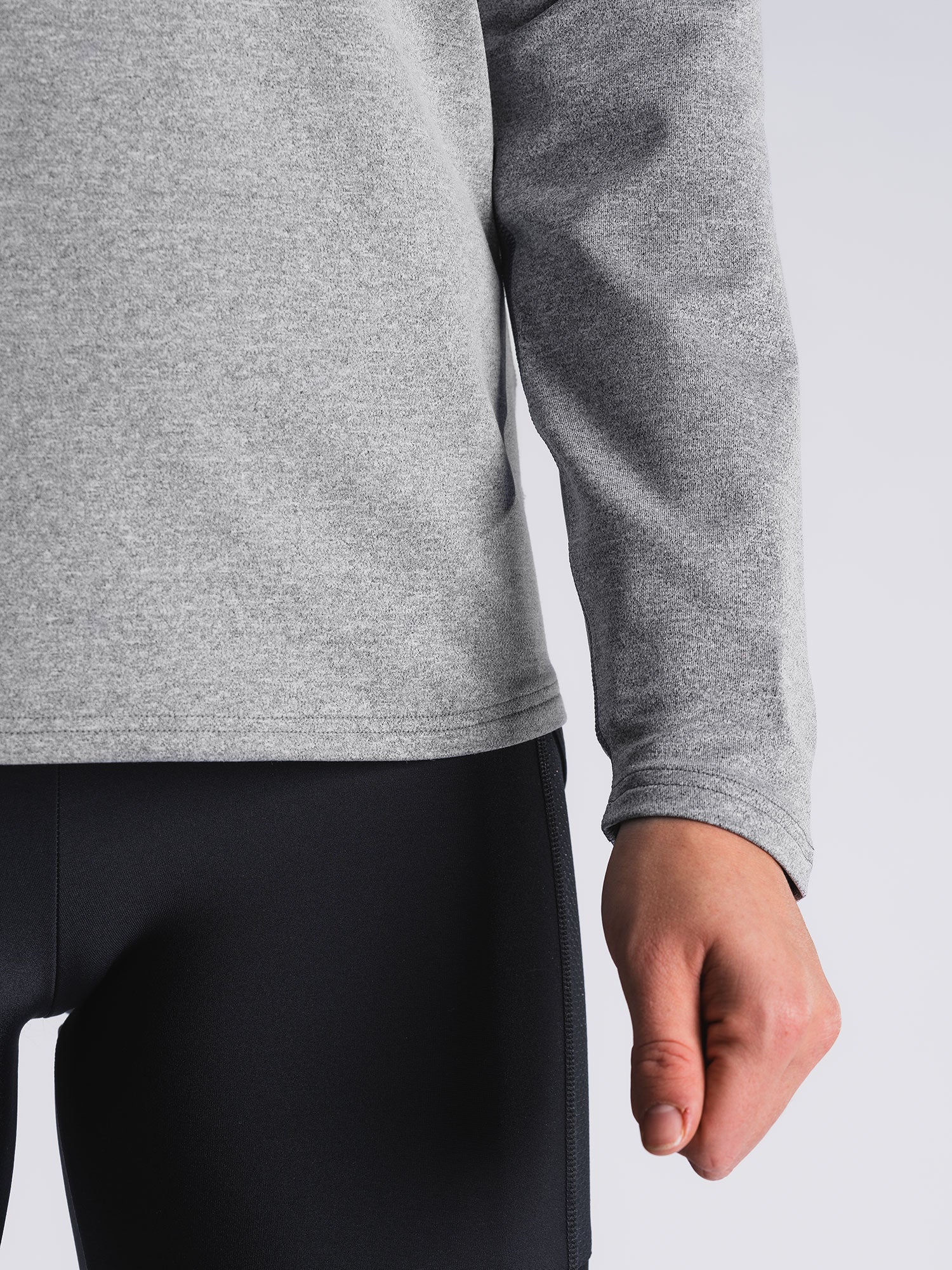 Women's C3 Zip Neck