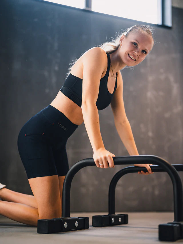 Women's C3 Short Training Tights