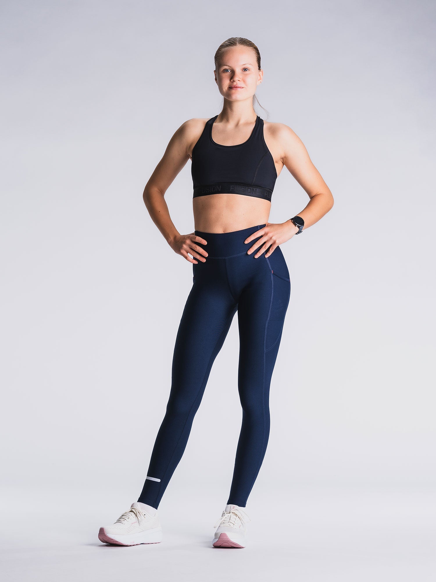 Womens Training Tights