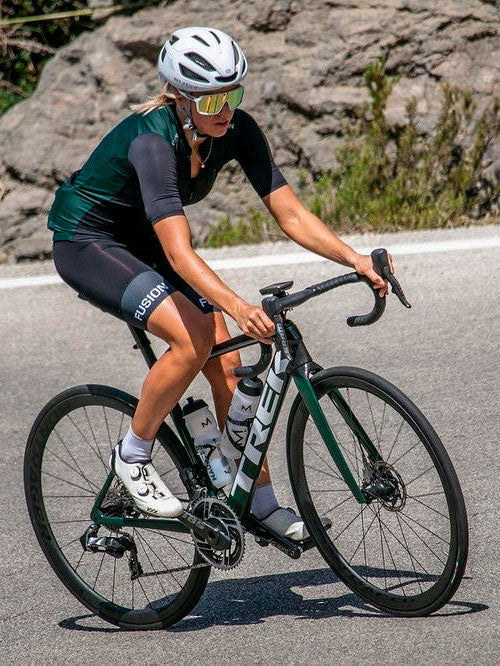 Cowi Womens Cycling Jersey