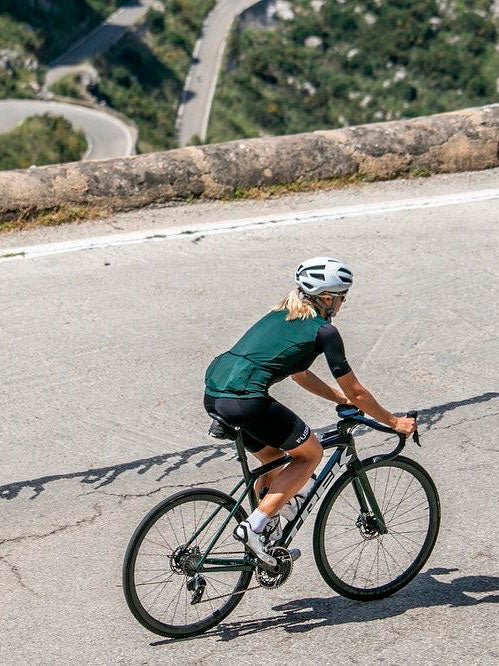 Cowi Womens Cycling Jersey