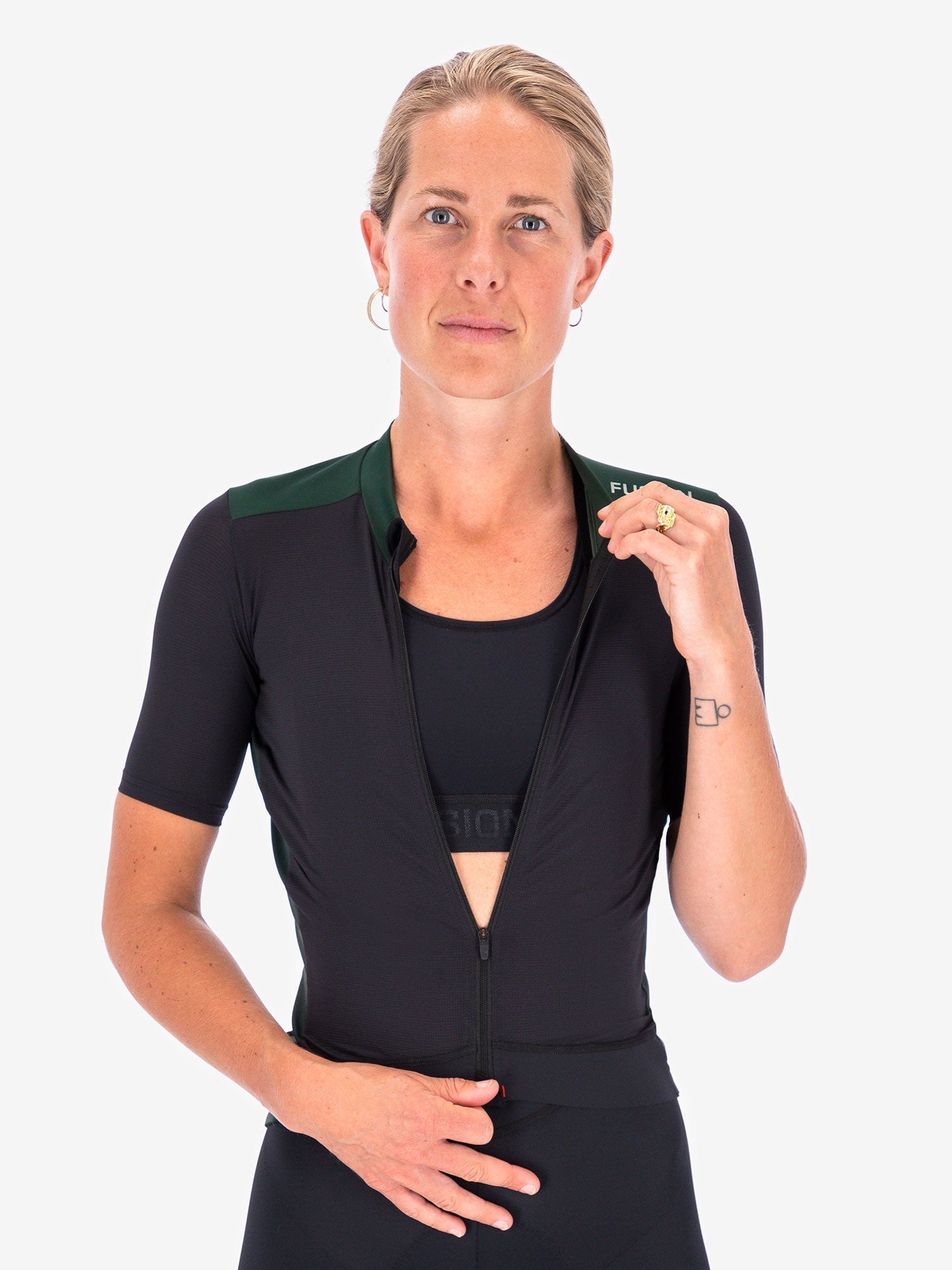 Cowi Womens Cycling Jersey