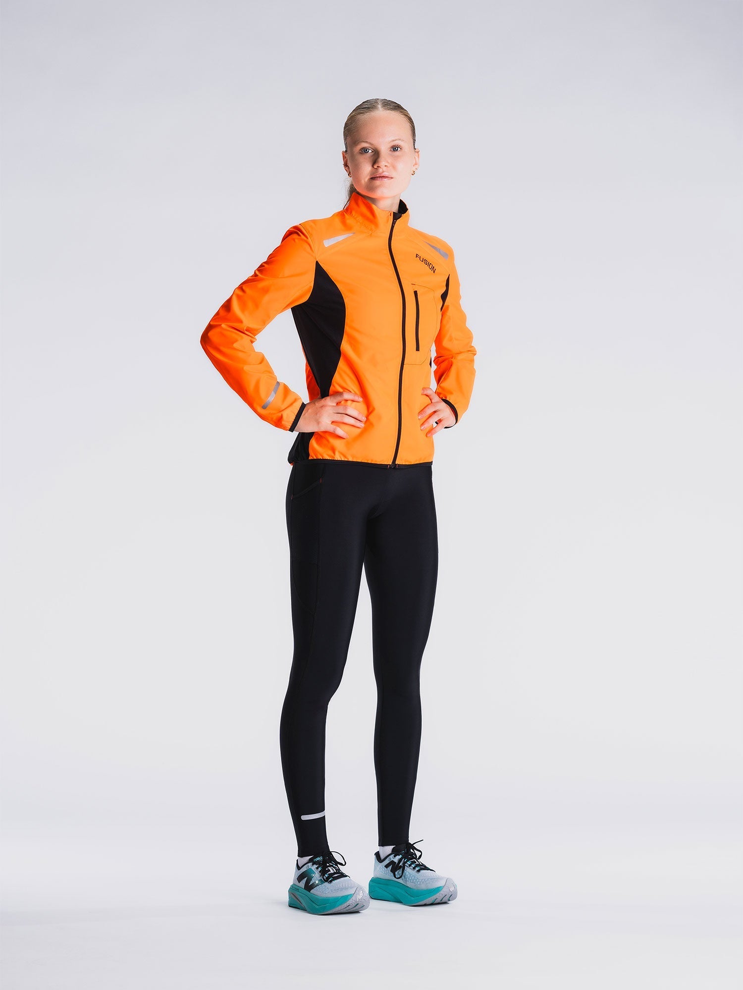 Womens Hot X-Long Tights