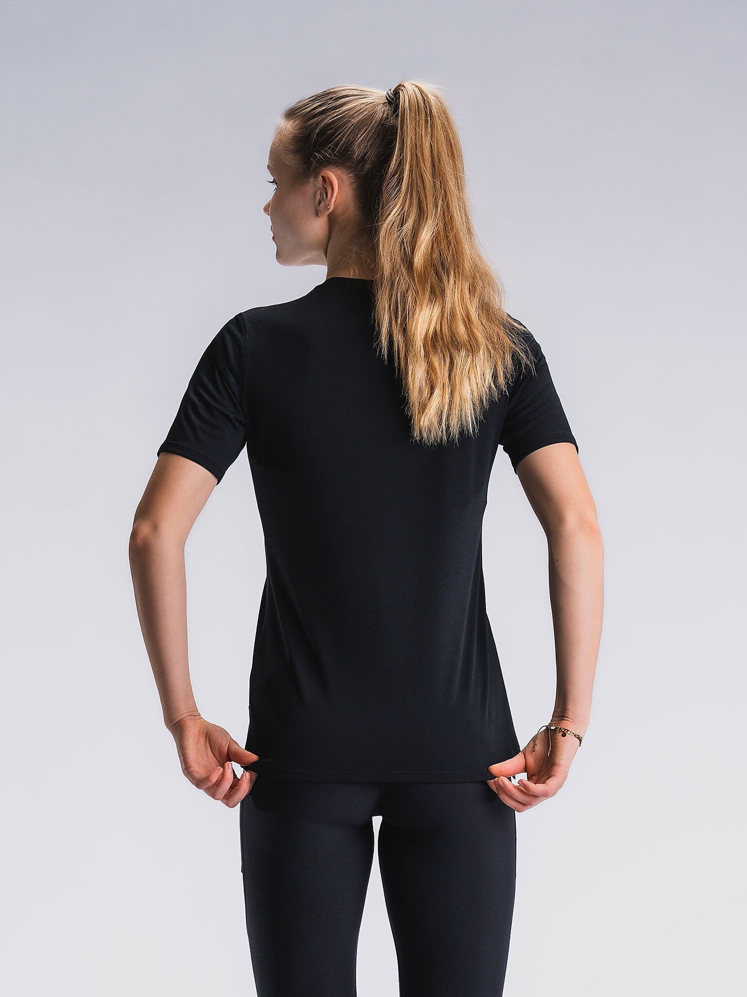 Womens Run T-Shirt