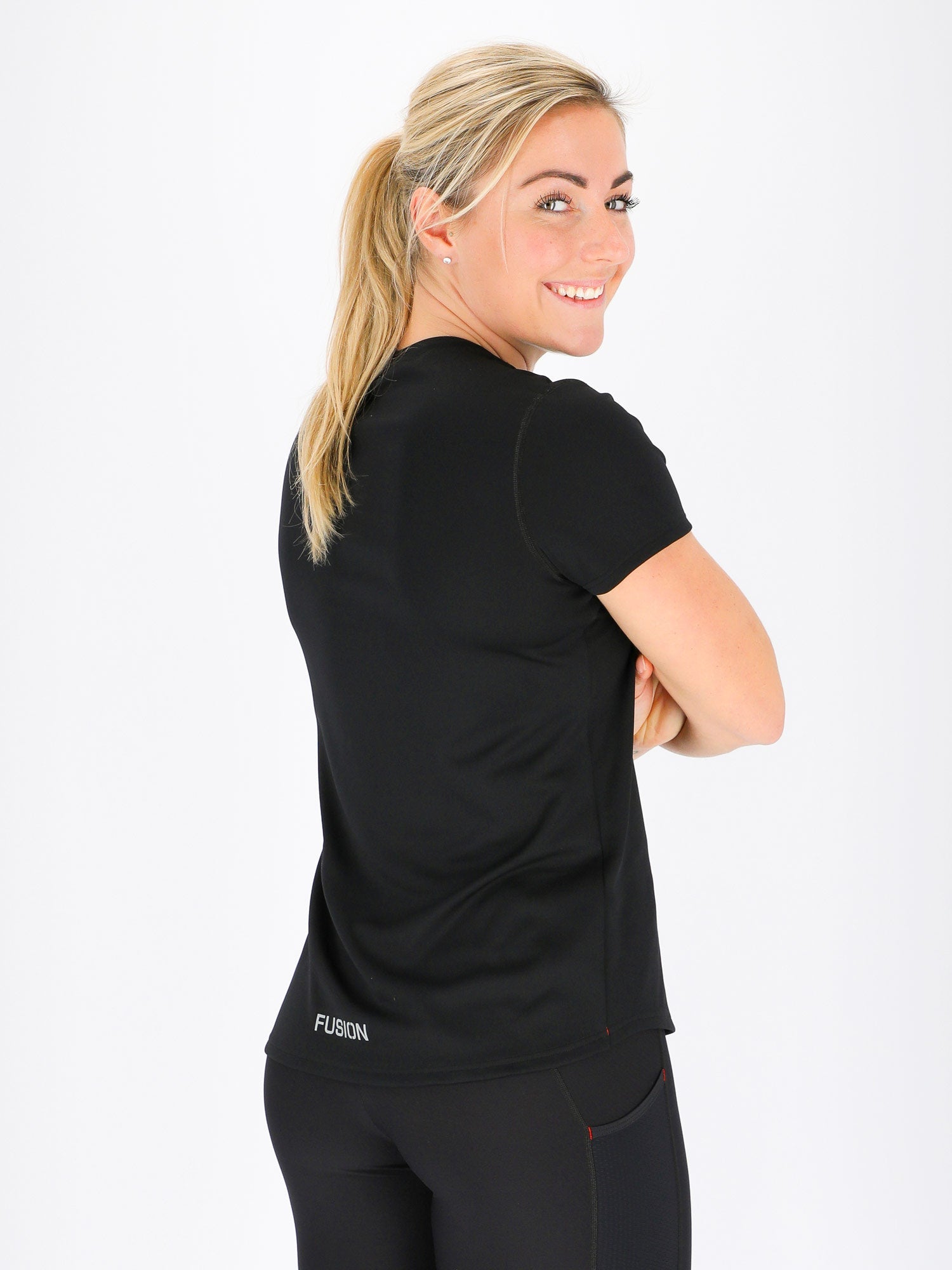 Womens Nova T-Shirt 1.0