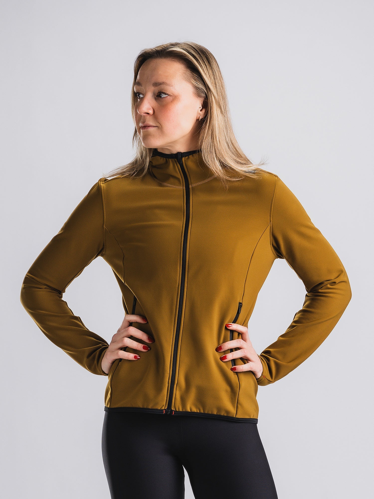 Womens Recharge Hoodie