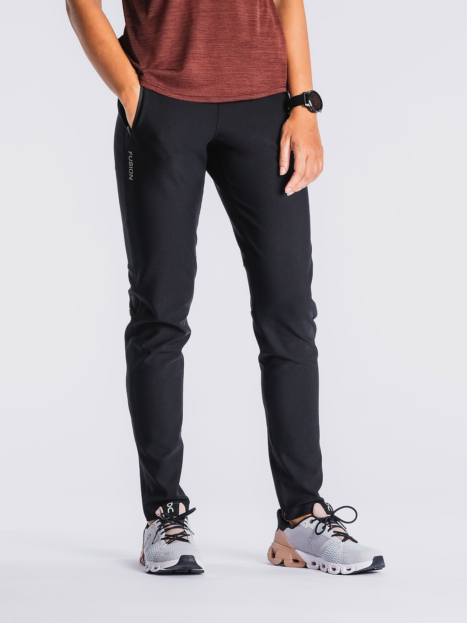 Women's Recharge Pants