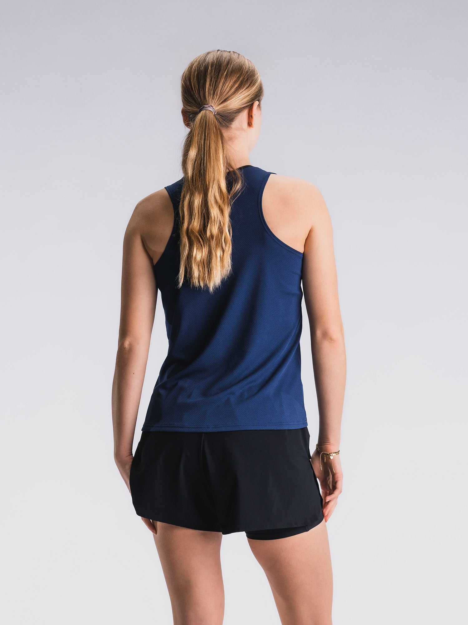 Womens Run Singlet